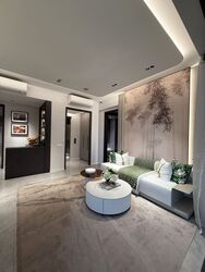 The LakeGarden Residences (D22), Condominium #533100381